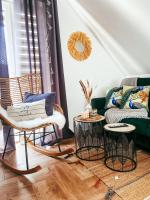 Miło Cię widzieć - Ferienwohnung Łeba