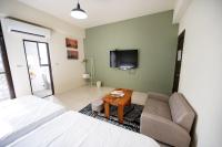 禾畔の民宿-近冬山河童玩節-ktv烤肉包棟 - Bed and Breakfast Wujie