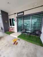 B&B Ipoh - Acasa Humaira - Bed and Breakfast Ipoh