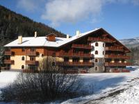 Apartmány HolidayTale - Bed and Breakfast