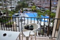 Castle H 408 - Ferienwohnung Los Cristianos