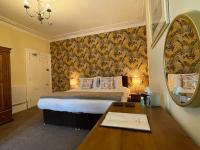 Camera Matrimoniale/Doppia con Letti Singoli