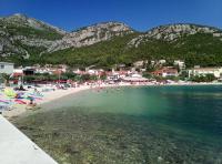 Apartman Tutavac - Ferienwohnung Klek