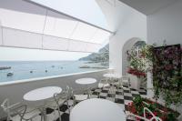 Palazzo Don Salvatore - B&B Amalfi
