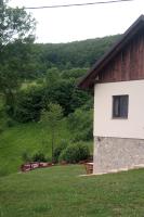 house s&d - B&B Otočac