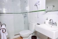 Double or Twin Room with Terrace - Nispero