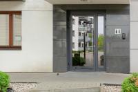 Apartment Warsaw Airport Kłobucka by Noclegi Renters - B&B