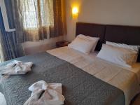 Standaard Kamer met 2 Bedden