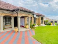 B&B Kwamhlanga - Mrhali Boutique Guest House - Bed and Breakfast Kwamhlanga