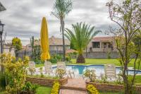 B&B Sandton - Atlantic Pearl Guest House Broadacres - Bed and Breakfast Sandton