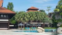 Garden View Pulai Springs Resort