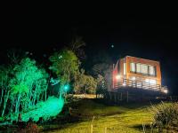 Loft Felicidade- Pousada Cachoeira da Neve - Chambres d’hôtes Urubici