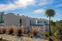 Villa Cerrado das Fontainhas SPA - B&B