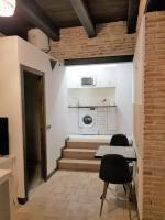 Appartement - Rez-de-Chaussée