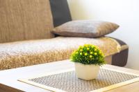 JTP Apartmani Ivanjica - B&B Ivanjica