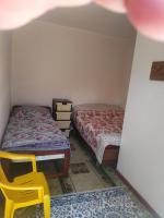 Twin Room with Shower