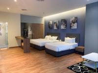 The Infinite - Bangsar Trade Centre - Ferienwohnung Kuala Lumpur