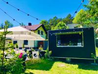 Nadmorski Las - Ferienwohnung