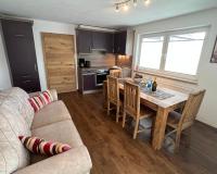 Haus Jäger - B&B Lermoos