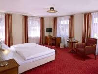 Chambre Familiale