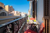 Barcelona cozy apartment - Ferienwohnung Barcelona