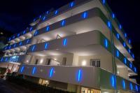 B&B Lignano - Hotel Salus - Bed and Breakfast Lignano