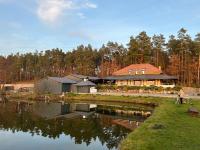 Rybaczówka Golub-Dobrzyń - B&B Golub-Dobrzyń