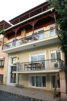 Büyükada Apart Hotel - Yeni Apart - B&B Adalar