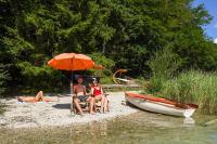 Habitación Doble Estándar con balcón