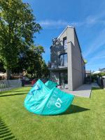 SURFHOUSE Gdańsk Oliwa - B&B