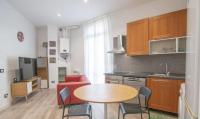 2BEDROOMS - 2STANZE - 4BEDS - Minimum Stay 7 days - Prenotazioni di almeno 7 giorni - TheTechFlat- Red Metro Milano Sesto Marelli San Babila Duomo Fiera - No City tax required - dishwasher - Ferienwohnung Sesto San Giovanni