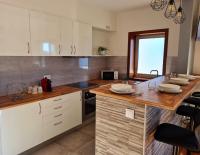 Appartement met 1 Slaapkamer