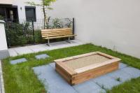 Appartamento Executive con Terrazza