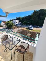 Apartments Hidri - B&B Dulcigno