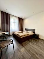 B&B Ivano-Frankivsk - Нові Апартаменти 83 - Bed and Breakfast Ivano-Frankivsk