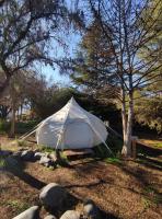 B&B Isla de Maipo - Glamping Remanso del Espíritu - Bed and Breakfast Isla de Maipo