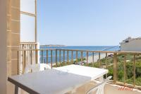 B&B Is-Sellum - Seaview 2 Bedroom Beach Apartment - Bed and Breakfast Is-Sellum