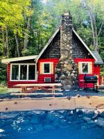 Bear Cottage - Bed and Breakfast