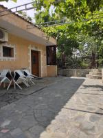 Elpida Apartment - B&B Liménas