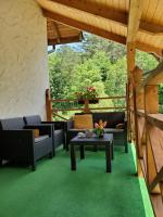 Suite met 2 Slaapkamers