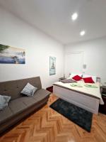 Standaard Appartement