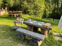 APPARTAMENT La locanda nel bosco - B&B Mezzana