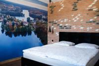 Appartement met 1 Slaapkamer