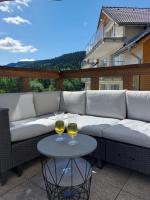 B&B Sienna - Apartament Sienna Czarna Góra STUBAI 5 - Bed and Breakfast Sienna