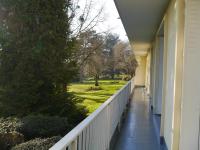 Spacieux F5 au parc arboré - Chambres d’hôtes