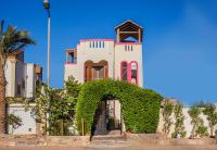 Villa Boghdady Dahab - B&B Dahab