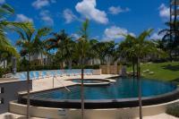 Garden View Condo in Maho - Ferienwohnung Maho Reef