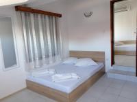 Habitación Familiar con vistas al mar