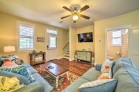 Screened Porch and Beach Access Port St Joe Cottage - Chambres d’hôtes Highland View