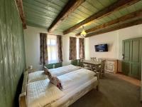 Deluxe Doppelzimmer